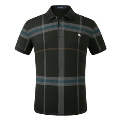 cheap quality Burberry Men Shirts Model No. 1797